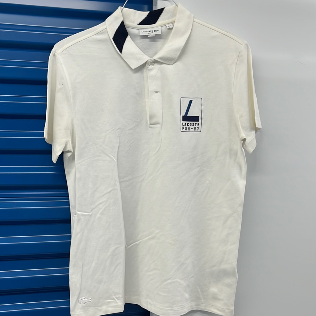 Lacoste